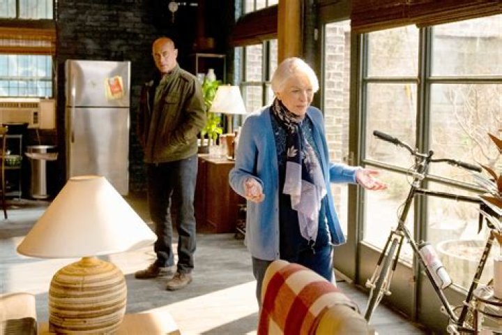 Has Ellen Burstyn Ever Had Any Kids?