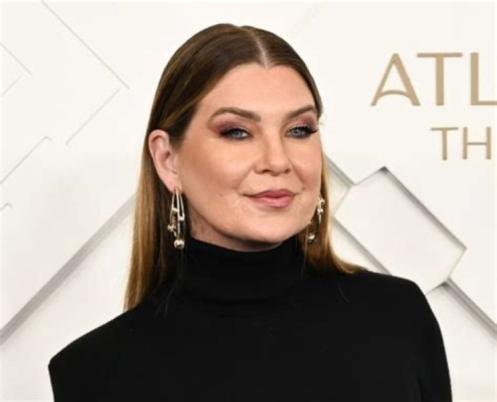 Height Stats Of Ellen Pompeo Revealed