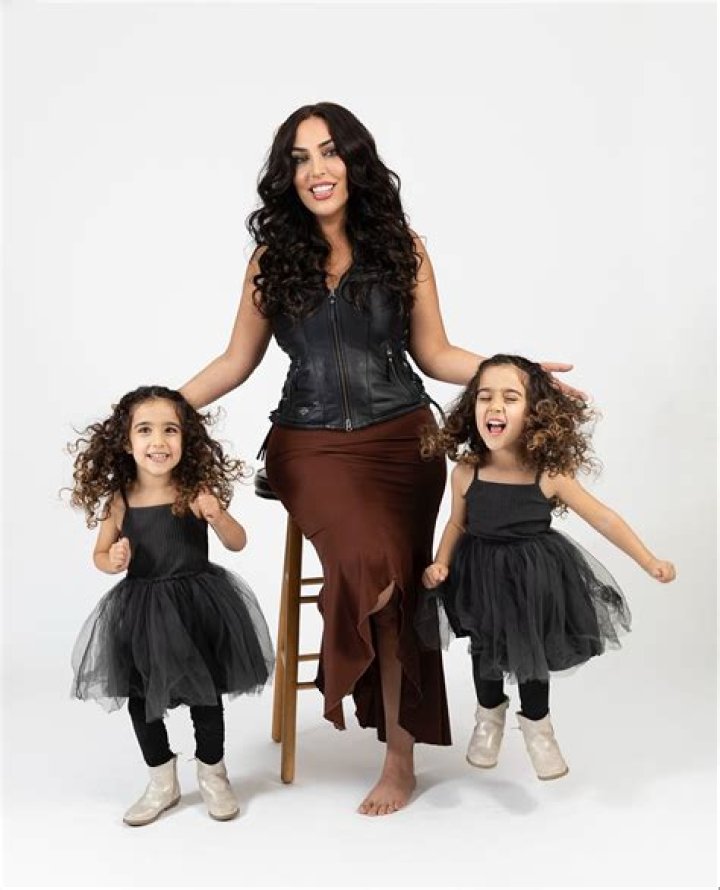 Hila Cage Coppola: Discover The Parents Behind The Star