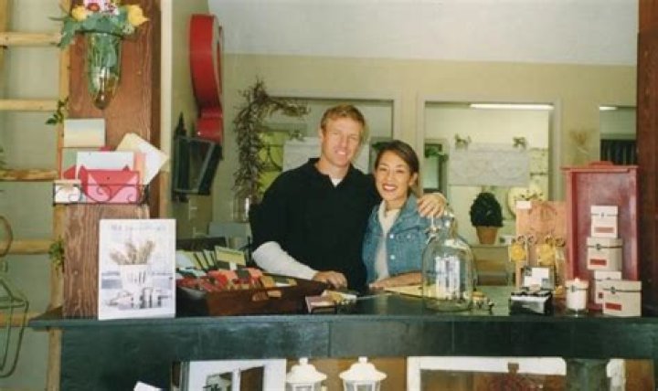 How Did Chip And Joanna Gaines Meet? The Love Story Behind The Fixer Upper Stars