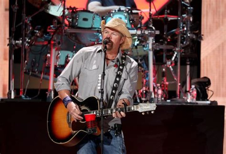 How Did Renowned Country Music Star Toby Keith Die Tragically?