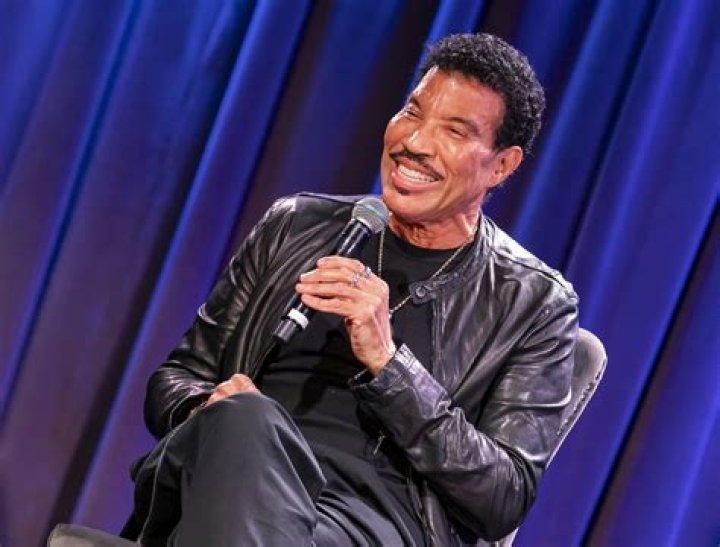 How Much Is Lionel Richie Really Worth? Discover His Astounding Net Worth
