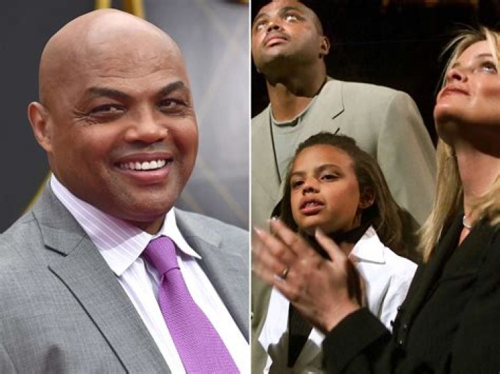 How Old Is Charles Barkley's Daughter? The Surprising Truth