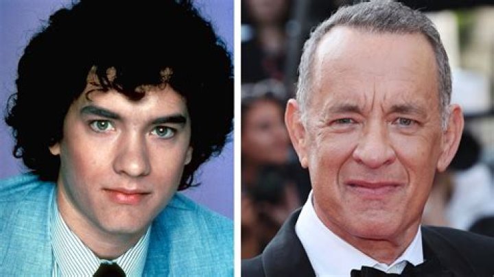 How Old Is Hollywood Star Tom Hanks?