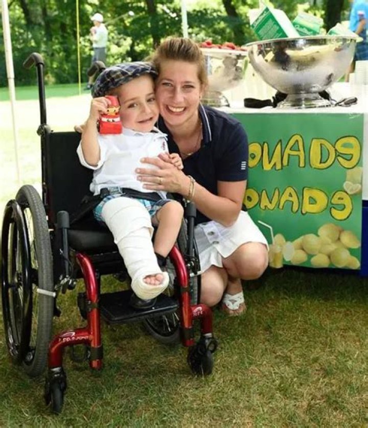 How Old Is Kaleb From Shriners Hospital: Uncovering The Truth