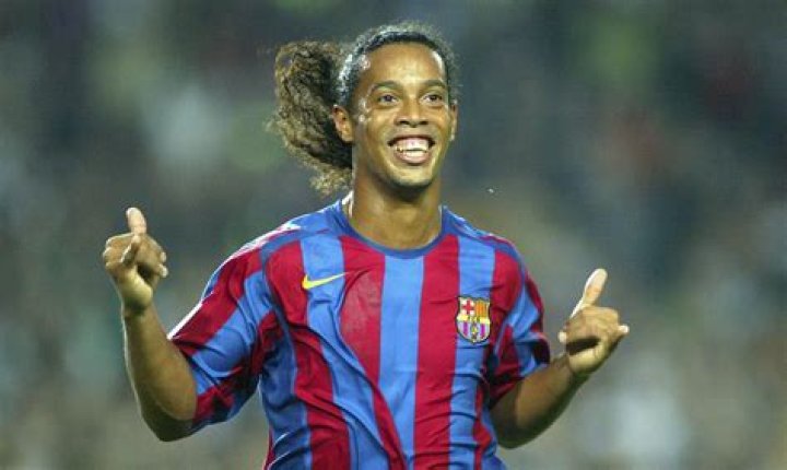 How Old Is Ronaldinho Now: The Ultimate Guide