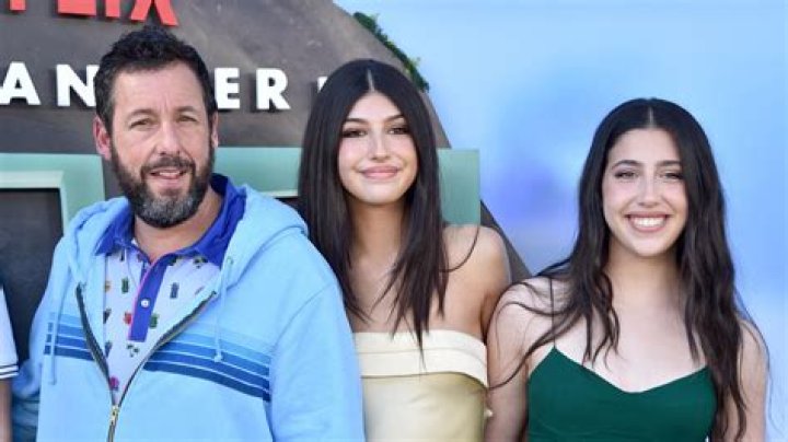 How Old Is Sunny Sandler? Here's The Scoop!