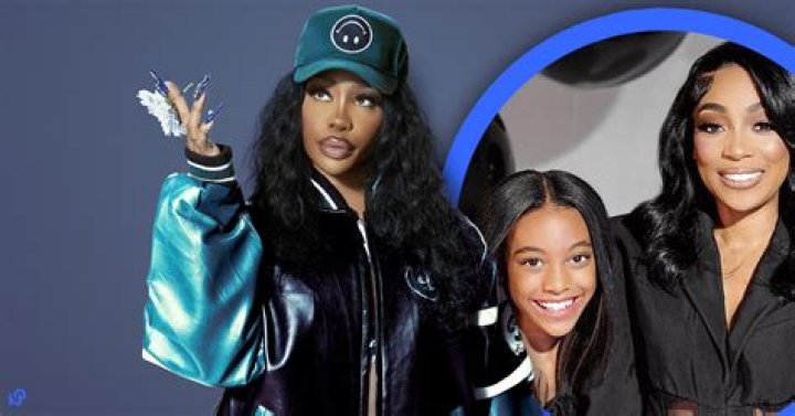 How Old Is SZA's Daughter? Find Out Here!