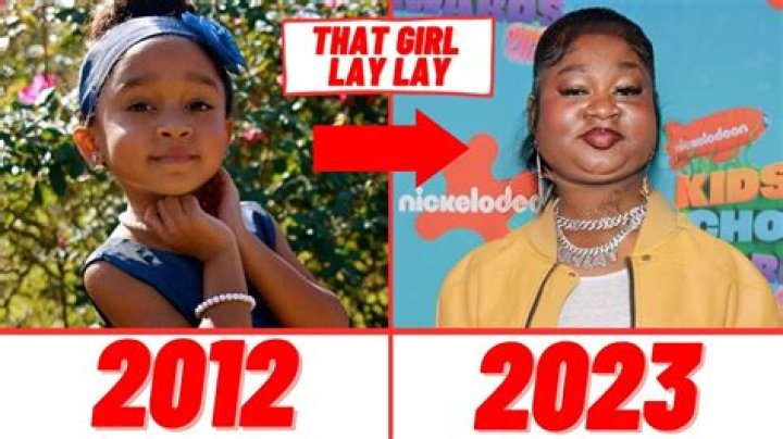 How Old Is That Girl Lay Lay: A Detailed Age Profile