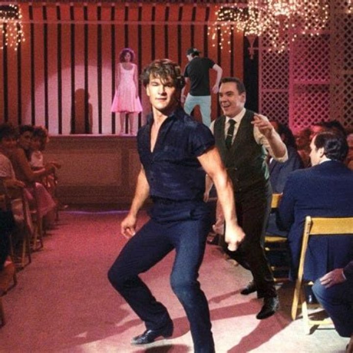 How Old Was Johnny Castle In Dirty Dancing?