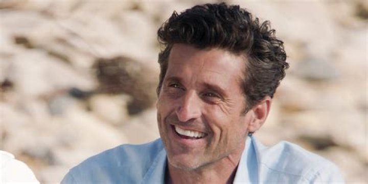 How Old Was Patrick Dempsey In His Iconic Grey's Anatomy Role?