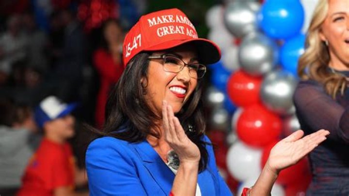 How Rich Is The Congresswoman?