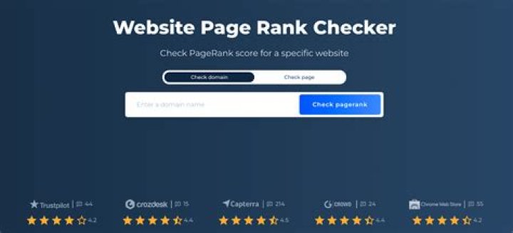 How To Check Google PageRank For Specific Keywords