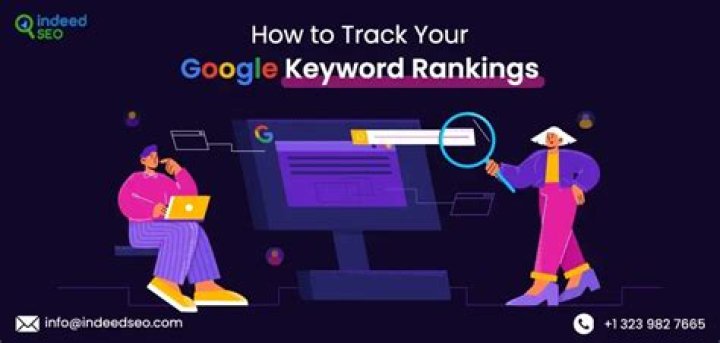 How To Easily Check Your Keyword Rankings On Google