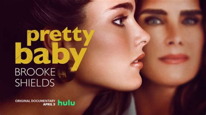 How to Watch the Raw and Revelatory Documentary 'Pretty Baby: Brooke Shields'