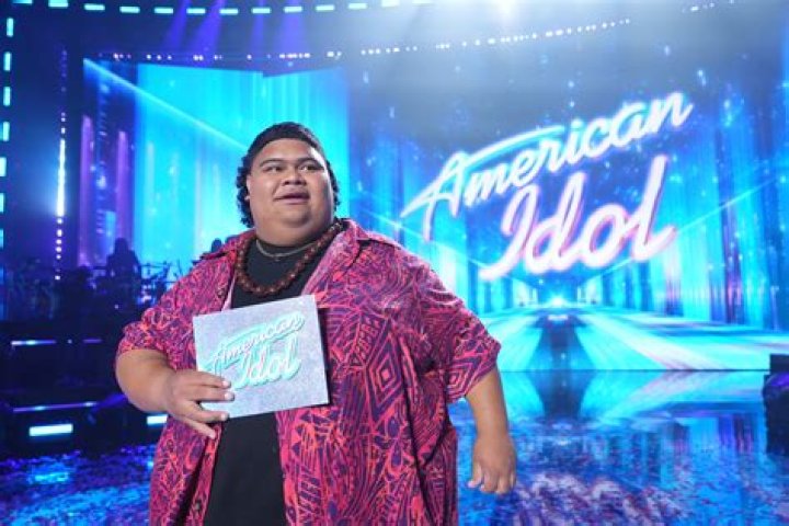 Iam Tongi's Age Mystery On American Idol, As Revealed By Wikipedia