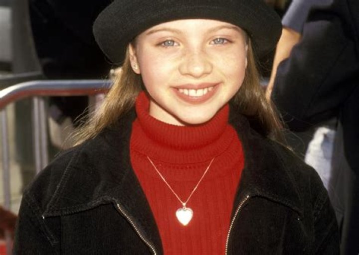 Iconic Child Star And Beyond