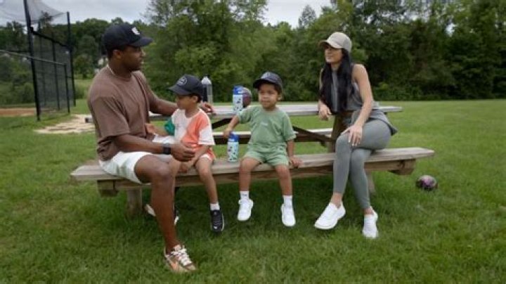 Inside The Dan Campbell Family