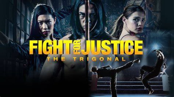 Insights Into Her Fight For Justice