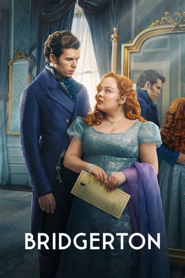 Intriguing Bridgerton Book 4: A Captivating Mirror Scene Unravels