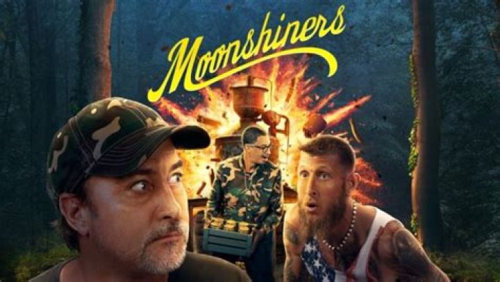 Is Amanda From Moonshiners Still Married And To Whom?