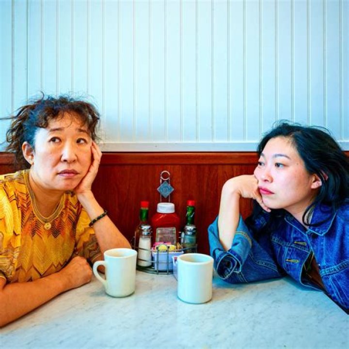 Is Awkwafina Single: The Truth About Her Relationship Status