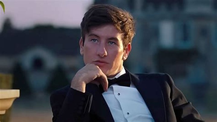 Is Barry Keoghan Asian? Unraveling The Actor's Ancestry