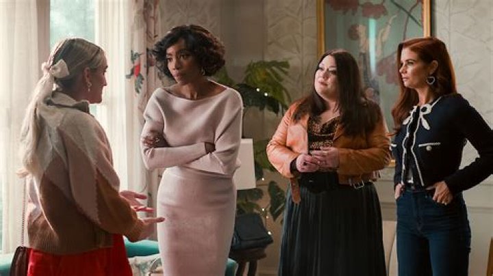 Is Bianca Berry Tarantino Wearing A Wig In Sweet Magnolias? Meet The Actress Who Plays Katie Townsend