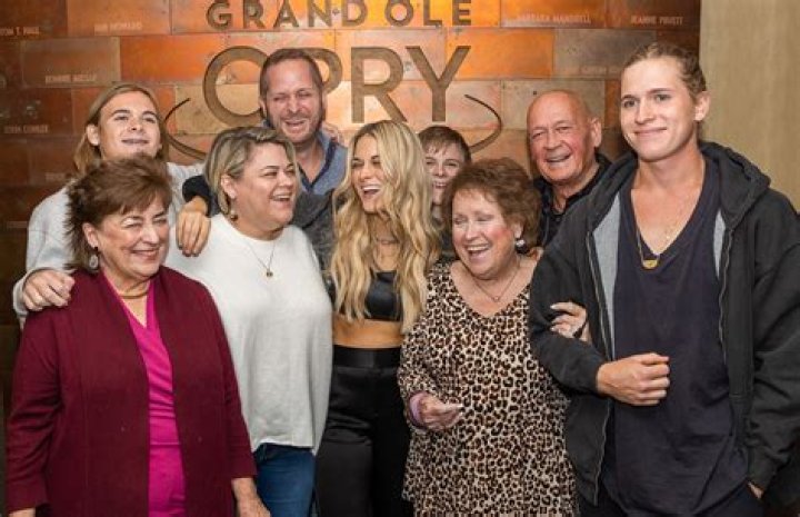 Is Bruce Springsteen Related To Alana Springsteen? Unveiling The Family Ties