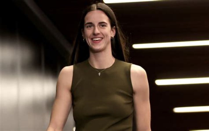Is Caitlin Clark Male Or Female? The Unquestionable Answer