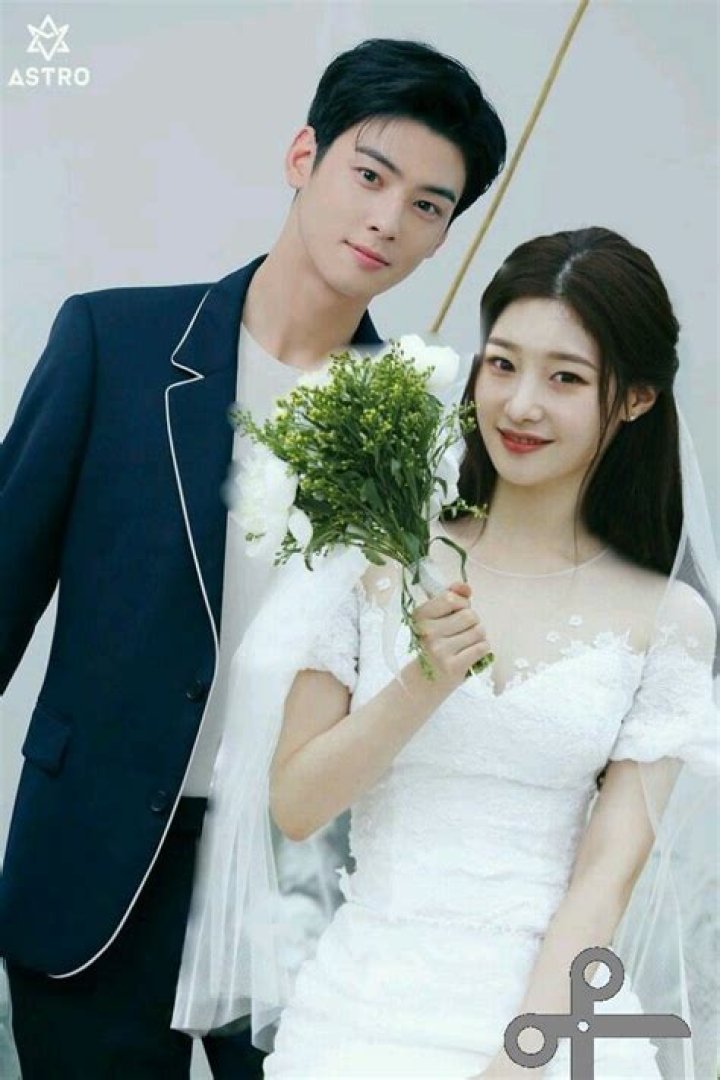 Is Cha Eunwoo Really Getting Married? Get The Exclusive Scoop
