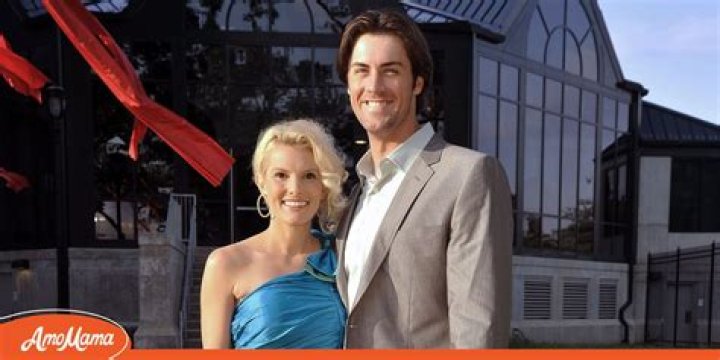 Is Cole Hamels Married? Find Out Here