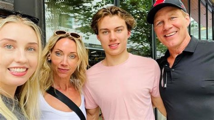 Is Connor Joe A Father? Exploring His Family Life