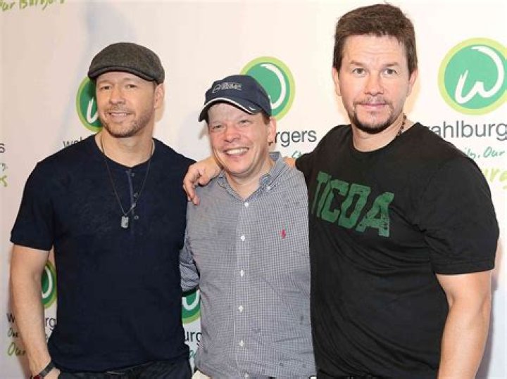 Is Donnie Wahlberg Connected To The Backstreet Boys? An In-Depth Exploration