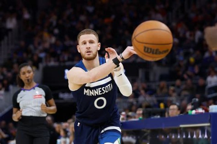 Is Donte DiVincenzo An Italian? Uncovering The Truth