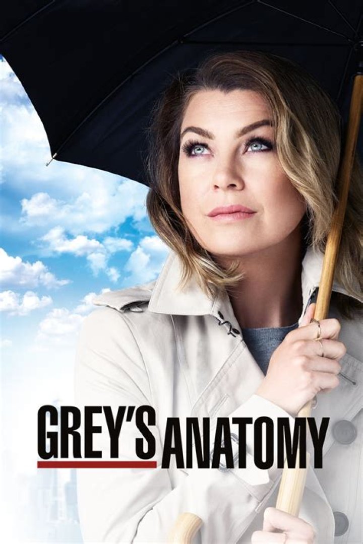 Is Ellen Pompeo Leaving Grey's Anatomy? Breaking News