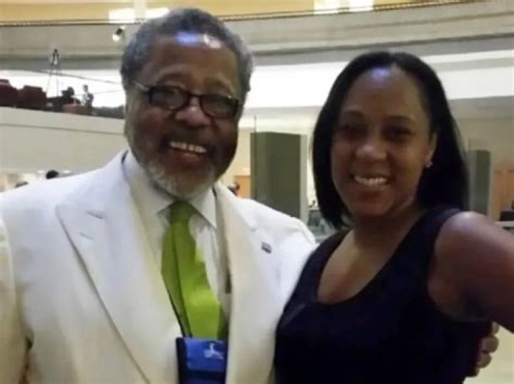 Is Fani Willis A Mother? Her Family Situation Explored