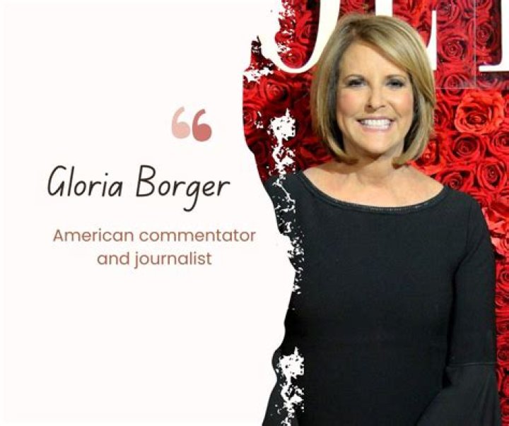 Is Gloria Borger Seriously Ill? The Real Truth Revealed