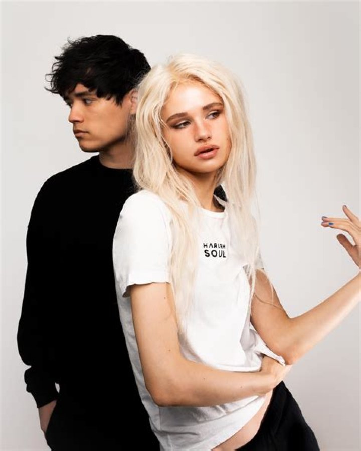 Is Julia Gisella Still Alive?