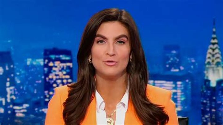 Is Kaitlan Collins Transgender: Exploring The Speculations