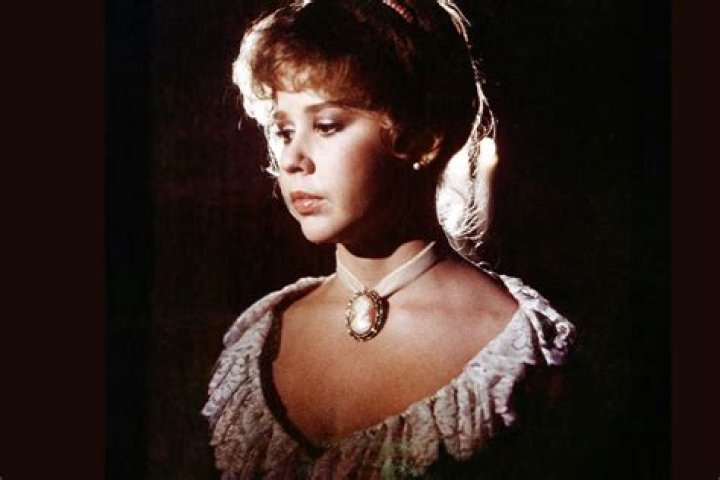 Is Linda Blair Still Alive In The 21st Century?