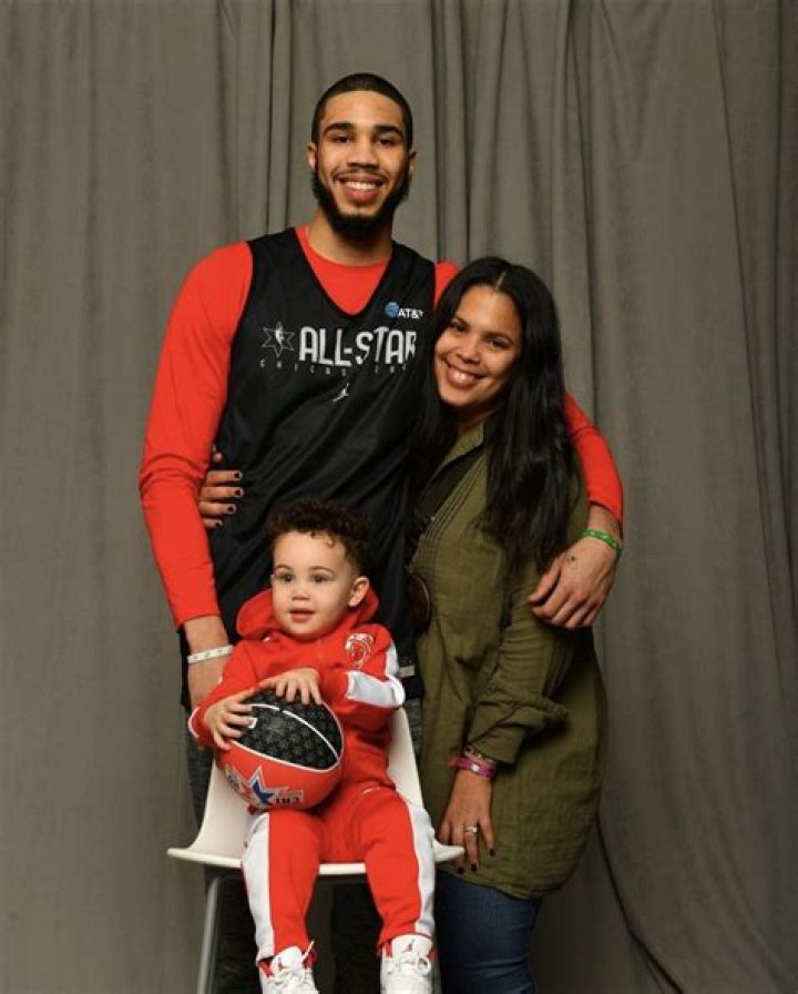 Is NBA Star Jason Tatum Hitched? Unraveling The Marriage Status