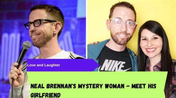 Is Neal Brennan Married? Find Out The Truth Today!