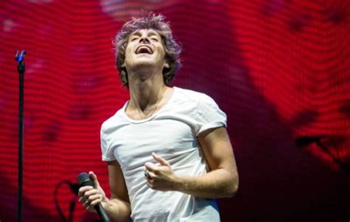 Is Paolo Nutini Off The Market? Current Relationship Status Unveiled