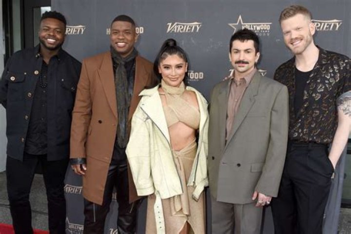 Is Pentatonix Still Together And Making Music?