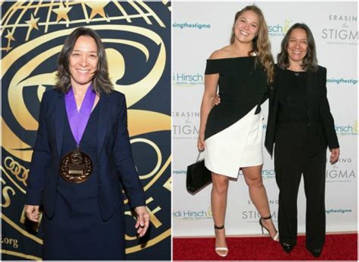 Is Ronda Rousey A Mother Now? Find Out Here!