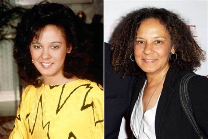 Is Sabrina Le Beauf half black? Celebrity.fm #1 Official Stars, Business & People Network, W