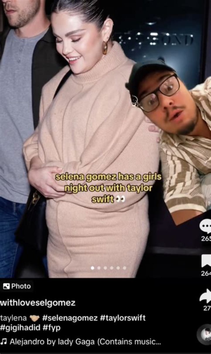 Is Selena Gomez Really Pregnant? Find Out The Truth