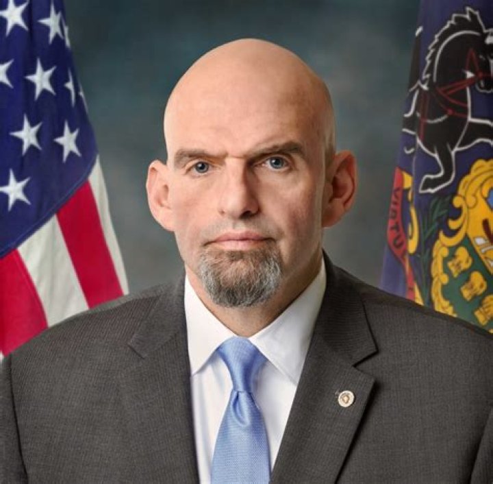 Is Senator John Fetterman Jewish? Uncovering The Truth