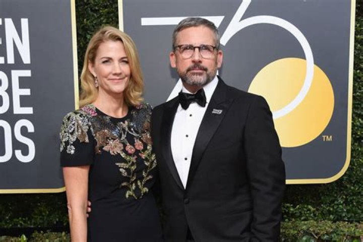 Is Steve Carell The Son Of Alice Cooper Or Not?